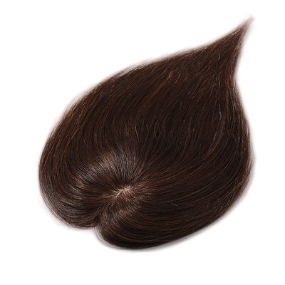 Hair Toppers for Women Human Hair 100 Remy One Piece Clip in Toppers Extension Straight Real Mono Hair Piece for Thinning Hair
Hair Toppers for Women Human Hair 100 Remy One Piece Clip in Toppers Extension Straight Real Mono Hair Piece for Thinning Hair