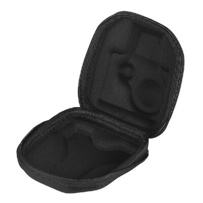 Portable EVA Camera Bag Travel Carrying Case Storage for GoPro Hero 7654332 Action Camera
Portable EVA Camera Bag Travel Carrying Case Storage for GoPro Hero 7654332 Action Camera