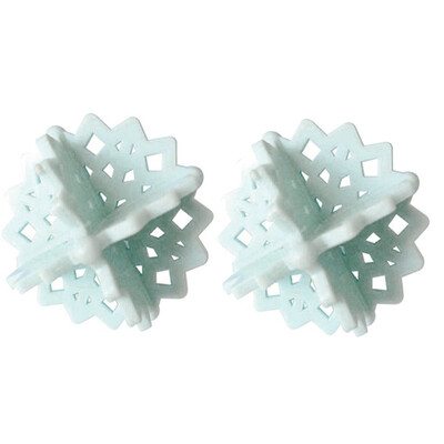 〖Follure〗Washing Machine Hair Removal Device Clothes Clean Laundry Ball Retaining Filter
〖Follure〗Washing Machine Hair Removal Device Clothes Clean Laundry Ball Retaining Filter