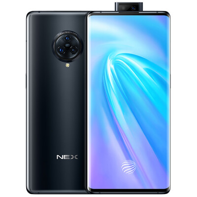 Vivo NEX 3 deep air streamer 8GB128GB unbounded waterfall screen Qualcomm Xiaolong 855Plus 64 million three camera wisdom brand new mobile phone 4G full Netcom mobile phone
Vivo NEX 3 deep air streamer 8GB128GB unbounded waterfall screen Qualcomm Xiaolong 855Plus 64 million three camera wisdom brand new mobile phone 4G full Netcom mobile phone