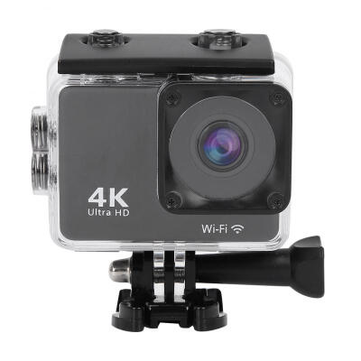 Greensen V5-4K High Definition Waterproof Outdoor Sports Action Camera Sport Cameras
Greensen V5-4K High Definition Waterproof Outdoor Sports Action Camera Sport Cameras