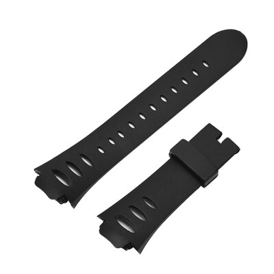 〖Follure〗Rubber replacement Watch Band Strap SS0S4723000 For SUUNTO OBSERVER SR X6HRM
〖Follure〗Rubber replacement Watch Band Strap SS0S4723000 For SUUNTO OBSERVER SR X6HRM
