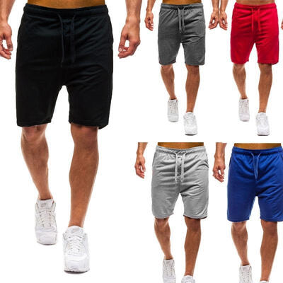 Men Sport Elastic Pants Short Trousers Tracksuit Fitness Joggers Gym Sweatpants -XXL
Men Sport Elastic Pants Short Trousers Tracksuit Fitness Joggers Gym Sweatpants -XXL