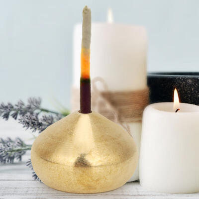 Greensen Mini Water Drop Shape Incense Stick Stand Base Holder Supplies Home Decoration
Greensen Mini Water Drop Shape Incense Stick Stand Base Holder Supplies Home Decoration