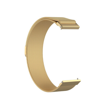 〖Follure〗NEW Fashion Stainless Stee Mesh Belt Watch Band Strap Bracelet for Garmin Venu
〖Follure〗NEW Fashion Stainless Stee Mesh Belt Watch Band Strap Bracelet for Garmin Venu
