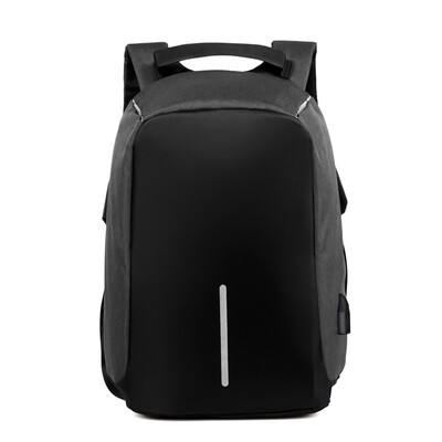 Travel Laptop Backpack Business Anti-Theft Backpack with USB Charging Port Lightweight Bag for Travel College
Travel Laptop Backpack Business Anti-Theft Backpack with USB Charging Port Lightweight Bag for Travel College