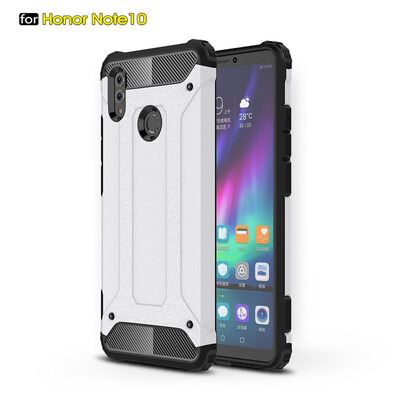 Goowiiz Phone Case For Huawei Honor Note 10Nova 3i King Kong Armor Fashion Bumper PC TPU Prevent falling
Goowiiz Phone Case For Huawei Honor Note 10Nova 3i King Kong Armor Fashion Bumper PC TPU Prevent falling