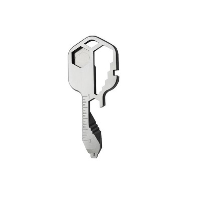 24-in-1 Keychain Multi-function portable Key Tool Versatile Outdoor Mini Tool Stainless Steel Screwdriver Bottle Opener Outdoor Ca
24-in-1 Keychain Multi-function portable Key Tool Versatile Outdoor Mini Tool Stainless Steel Screwdriver Bottle Opener Outdoor Ca
