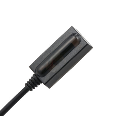 CHT-D16 15m5ft IR Sensor Module Infrared Remote Receiving Line TV Receiver Repeater External Extender for Remote Control Systems
CHT-D16 15m5ft IR Sensor Module Infrared Remote Receiving Line TV Receiver Repeater External Extender for Remote Control Systems