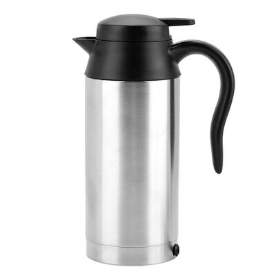 Greensen Portable 750ml 24V Travel Car Truck Kettle Water Heater Bottle for Tea Coffee DrinkingCar Water Heater Car Kettle
Greensen Portable 750ml 24V Travel Car Truck Kettle Water Heater Bottle for Tea Coffee DrinkingCar Water Heater Car Kettle