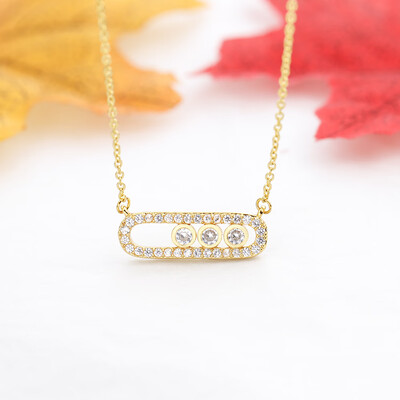 Dainty Gold Color Disc Coin Choker Beads Charms Necklaces Jewelry Simple Chain Luxury Vintage CZ Crystal Colorful Necklace Women
Dainty Gold Color Disc Coin Choker Beads Charms Necklaces Jewelry Simple Chain Luxury Vintage CZ Crystal Colorful Necklace Women