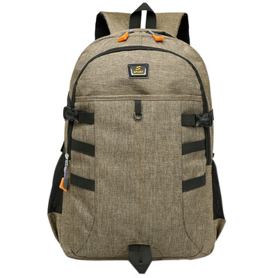 Tailored Unisex Backpack Large Capacity Nylon Bag Student Bag Computer Bag Travel Bag
Tailored Unisex Backpack Large Capacity Nylon Bag Student Bag Computer Bag Travel Bag