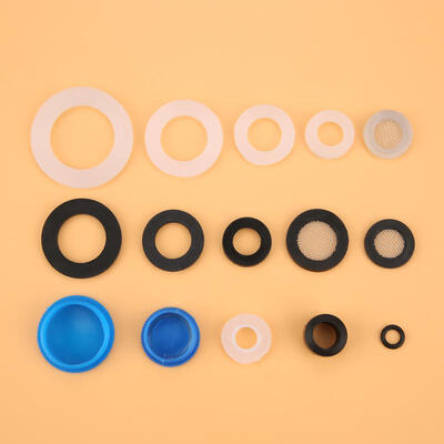 Greensen 145pcs Gasket Assortment Silicone O-Ring Sealing Washers Kit for Bellows Hoses
Greensen 145pcs Gasket Assortment Silicone O-Ring Sealing Washers Kit for Bellows Hoses