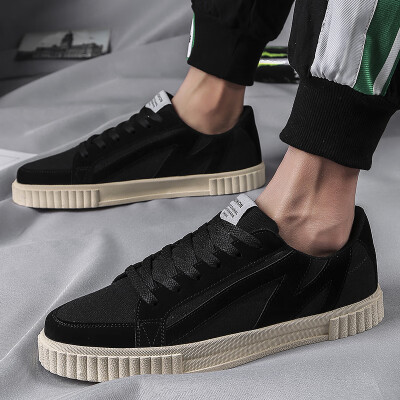 Mens shoes fall trend casual canvas board shoes 100 summer cloth shoes sports low-heeled shoes
Mens shoes fall trend casual canvas board shoes 100 summer cloth shoes sports low-heeled shoes