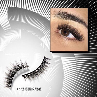 Mink Eyelashes 3D Mink Lashes Thick Handmade Lashes Cruelty Free Korean Mink Lashes 6 Style False Eyelashes
Mink Eyelashes 3D Mink Lashes Thick Handmade Lashes Cruelty Free Korean Mink Lashes 6 Style False Eyelashes