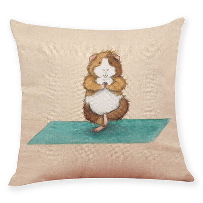 Siaonvr Home Decor Cushion Cover Graffi Style Throw Pillowcase Pillow Covers 
Siaonvr Home Decor Cushion Cover Graffi Style Throw Pillowcase Pillow Covers