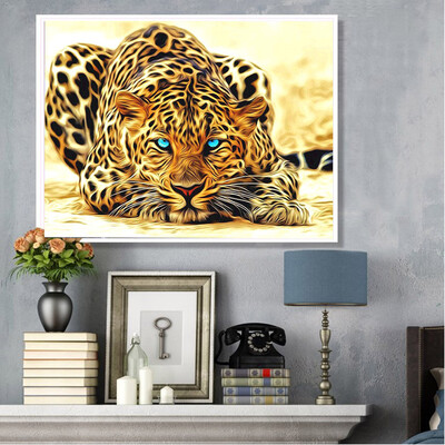 Siaonvr DIY Diamond Painting Embroidery Round Diamond Oil Painting Home Decoration Gift
Siaonvr DIY Diamond Painting Embroidery Round Diamond Oil Painting Home Decoration Gift