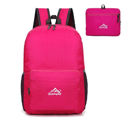25L Ultra Lightweight Backpack Water Resistant Daypack Foldable Outdoor Bag for Camping Travel Hiking
25L Ultra Lightweight Backpack Water Resistant Daypack Foldable Outdoor Bag for Camping Travel Hiking