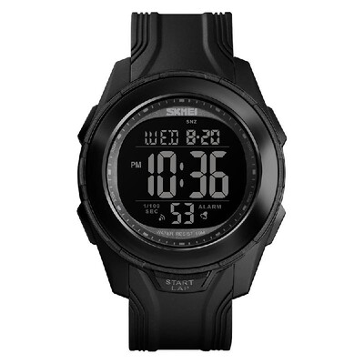 SKMEI 1503 Men Sport Watches Waterproof Outdoor Wristwatch Mens Digital Male Watch Military Army Watch for Men
SKMEI 1503 Men Sport Watches Waterproof Outdoor Wristwatch Mens Digital Male Watch Military Army Watch for Men