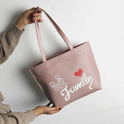 Tailored Womens Leather Printing Handbag Shoulder Messenger Bag Ladies Satchel Tote Bags
Tailored Womens Leather Printing Handbag Shoulder Messenger Bag Ladies Satchel Tote Bags