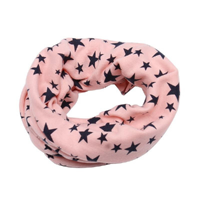 Children Warm Cotton Scarf O Ring Shawl Neckerchief Boy Girl Circle Loop Cartoon Smile Face Star Pattern Neck Warmer
Children Warm Cotton Scarf O Ring Shawl Neckerchief Boy Girl Circle Loop Cartoon Smile Face Star Pattern Neck Warmer