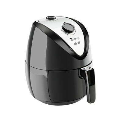 Electric Air Fryer 1500W 285Qt Air Fryer Oil Free Low fat Timer & Temperature Control Black Electric-ETL Listed
Electric Air Fryer 1500W 285Qt Air Fryer Oil Free Low fat Timer & Temperature Control Black Electric-ETL Listed