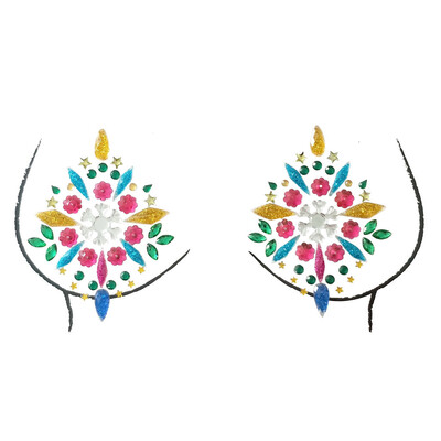 〖Follure〗Face Gems Adhesive Glitter Jewel Tattoo Wedding Festival Rave Party Body Make Up
〖Follure〗Face Gems Adhesive Glitter Jewel Tattoo Wedding Festival Rave Party Body Make Up