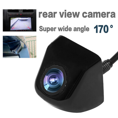 Factory direct selling universal Korean screw 8LED camera high definition night vision BNG line interface reversing image
Factory direct selling universal Korean screw 8LED camera high definition night vision BNG line interface reversing image