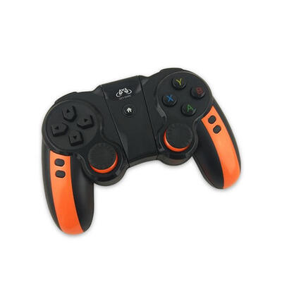 S8 Bluetooth Wireless Gamepad Game Controller With Phone Holder For IOS Android Smartphone Tablet Win7810 PC
S8 Bluetooth Wireless Gamepad Game Controller With Phone Holder For IOS Android Smartphone Tablet Win7810 PC