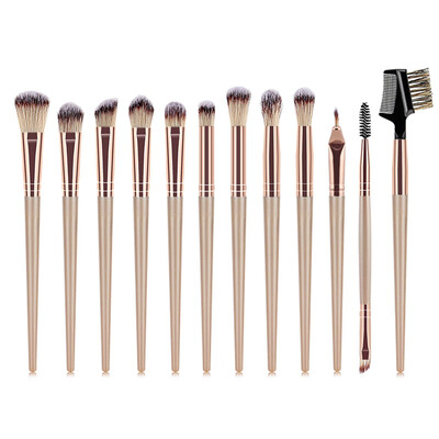 7 Pcs Transparent makeup brushes set professional Foundation Brush brochas maquillaje Acrylic Makeup Brush Set professional
7 Pcs Transparent makeup brushes set professional Foundation Brush brochas maquillaje Acrylic Makeup Brush Set professional