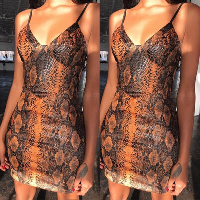 2019 New Fashion Women Dress Spaghetti Strap Sleeveless Mini Dress Slim Dress Cocktail Party Dress Summer Dress -XL
2019 New Fashion Women Dress Spaghetti Strap Sleeveless Mini Dress Slim Dress Cocktail Party Dress Summer Dress -XL