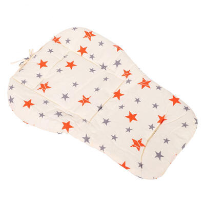 Greensen Baby Stroller Cushion with 2 Strips Pram Pushchair Seat Pad Trolley Accessory
Greensen Baby Stroller Cushion with 2 Strips Pram Pushchair Seat Pad Trolley Accessory