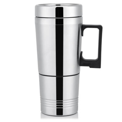 12V24V 300ml Car Electric Coffee Tea Water Mug Vehicle Heating Drinking Cup Bottle Vehicle Heating Cup Car Drinking Cup
12V24V 300ml Car Electric Coffee Tea Water Mug Vehicle Heating Drinking Cup Bottle Vehicle Heating Cup Car Drinking Cup
