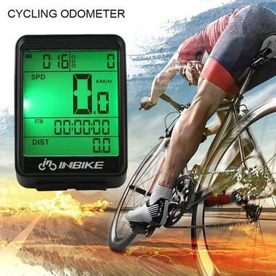 Durable LED Digital Rate Wireless Wired Riding Bicycle Rainproof Speedometer Watch Bike Computer Cycling Odometer
Durable LED Digital Rate Wireless Wired Riding Bicycle Rainproof Speedometer Watch Bike Computer Cycling Odometer