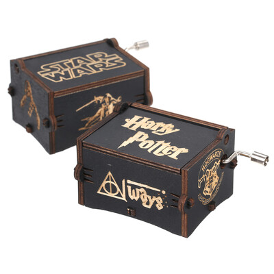 Wood Music Box Mini Vintage Engraved Hand-Operated Musical Box Birthday Christmas Valentines Day Exquisite Gift
Wood Music Box Mini Vintage Engraved Hand-Operated Musical Box Birthday Christmas Valentines Day Exquisite Gift
