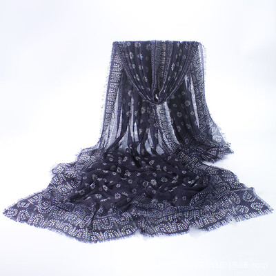 2017 autumn&winter new lace hollow scarf scarves womens warm sheep velvet scarves sunscreen shawl wild
2017 autumn&winter new lace hollow scarf scarves womens warm sheep velvet scarves sunscreen shawl wild