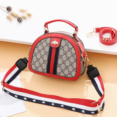 Bag female bag new 2019 net red with the same paragraph fashion shoulder bag female small bag backpack female Messenger bag small round bag female
Bag female bag new 2019 net red with the same paragraph fashion shoulder bag female small bag backpack female Messenger bag small round bag female