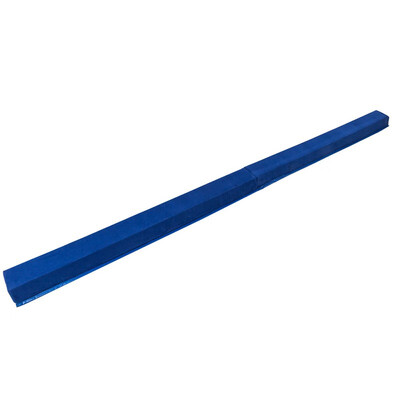 Ktaxon Foldable Balance Beam Sectional Floor Gymnastics Bar with Anti-Slip Base for Junior Kids Skill Performance 7ft8ft9ft
Ktaxon Foldable Balance Beam Sectional Floor Gymnastics Bar with Anti-Slip Base for Junior Kids Skill Performance 7ft8ft9ft