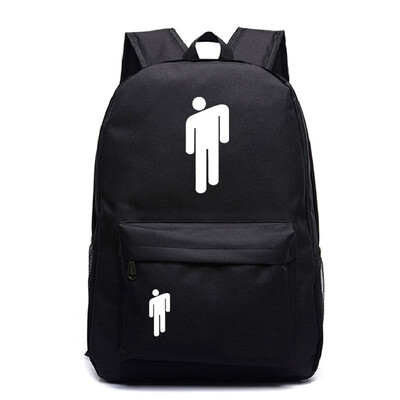 Billie Eilish Backpack Hip Hop Bags Casual 3D Starry Sky Printed School Bags for Boys Girls Women
Billie Eilish Backpack Hip Hop Bags Casual 3D Starry Sky Printed School Bags for Boys Girls Women