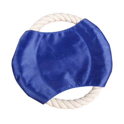 3PCS Dog Training Oxford Cotton Rope Flying Toys for Pet Dog Flying Discs Toy Color Random
3PCS Dog Training Oxford Cotton Rope Flying Toys for Pet Dog Flying Discs Toy Color Random