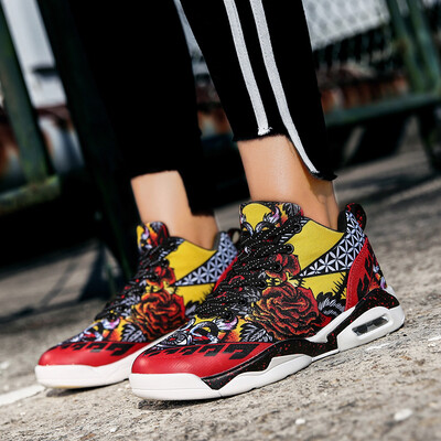 Low-top air cushion sneakers mens non-slip shock-absorbing running shoes couples fitness sneakers women breathable casual shoes
Low-top air cushion sneakers mens non-slip shock-absorbing running shoes couples fitness sneakers women breathable casual shoes
