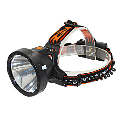 LED Outdoor Camping Headlamp Headlight Fishing Nightlight Torch Flashlight New
