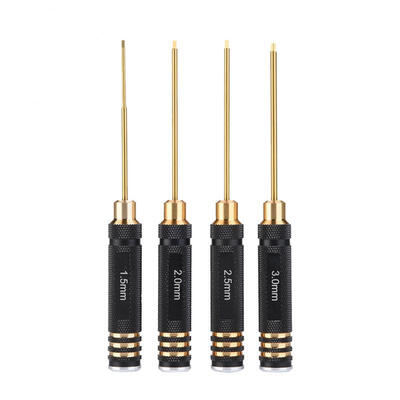 Greensen 4 In 1 Professional Precision Hex Steel Screwdriver Model Repair Tool Kit Set
Greensen 4 In 1 Professional Precision Hex Steel Screwdriver Model Repair Tool Kit Set