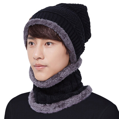 Warm Knit Neckerchief Winter Plush Scarf Neck Warmer Women Men Sports Hiking Camping Cycling Outdoor Sports Equipment
Warm Knit Neckerchief Winter Plush Scarf Neck Warmer Women Men Sports Hiking Camping Cycling Outdoor Sports Equipment
