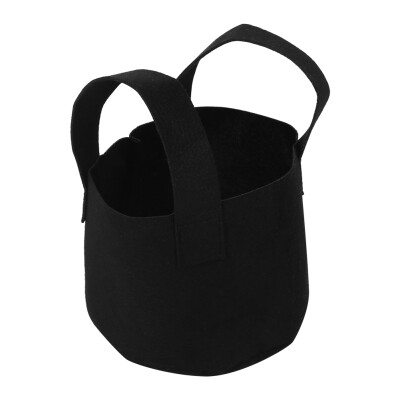 Plant BagBlack Plants Growing Bag Vegetable Flower Aeration Planting Pot Container Plant Grow Bag
Plant BagBlack Plants Growing Bag Vegetable Flower Aeration Planting Pot Container Plant Grow Bag