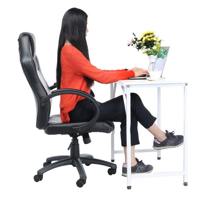 Gobestart Gaming Chair High Back Computer Chair Leather Modern Style Office Chairs Black
Gobestart Gaming Chair High Back Computer Chair Leather Modern Style Office Chairs Black