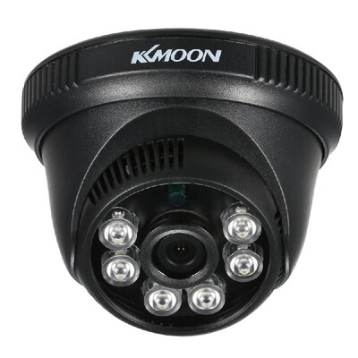 Romacci KKmoon 1080P AHD CCTV Analog Camera 36mm Lens 128 CMOS 20MP IR-CUT 24pcs IR LEDS Night Vision Waterproof for Home Se
Romacci KKmoon 1080P AHD CCTV Analog Camera 36mm Lens 128 CMOS 20MP IR-CUT 24pcs IR LEDS Night Vision Waterproof for Home Se