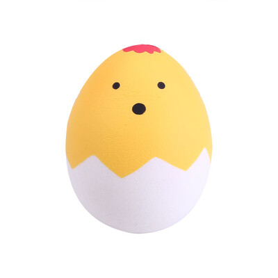 Gotoamei Surprise Hen Laying Starry Rainbow Eggs Creative Squeeze Relieve Stress Toy
Gotoamei Surprise Hen Laying Starry Rainbow Eggs Creative Squeeze Relieve Stress Toy
