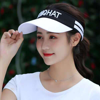 Sun hat female summer Korean version of the tide sun shade hat sun shade face hundred set up uv-proof empty top baseball cap man
Sun hat female summer Korean version of the tide sun shade hat sun shade face hundred set up uv-proof empty top baseball cap man