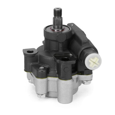 Power Steering Pump Power Assist Pump Compatible for Toyota Highlander Camry Avalon Sienna Lexus Replace 21-5931
Power Steering Pump Power Assist Pump Compatible for Toyota Highlander Camry Avalon Sienna Lexus Replace 21-5931